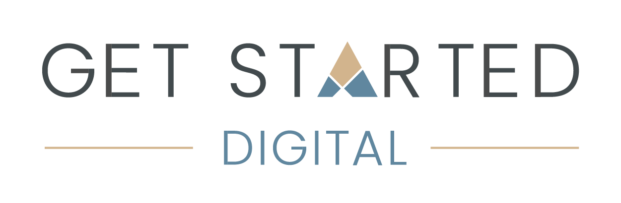 Get Started Digital
