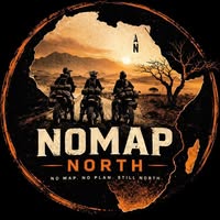 No Map North